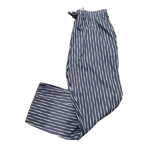 Old Navy men’s pajama pants size L EUC lightweight cotton - Picture 5 of 9